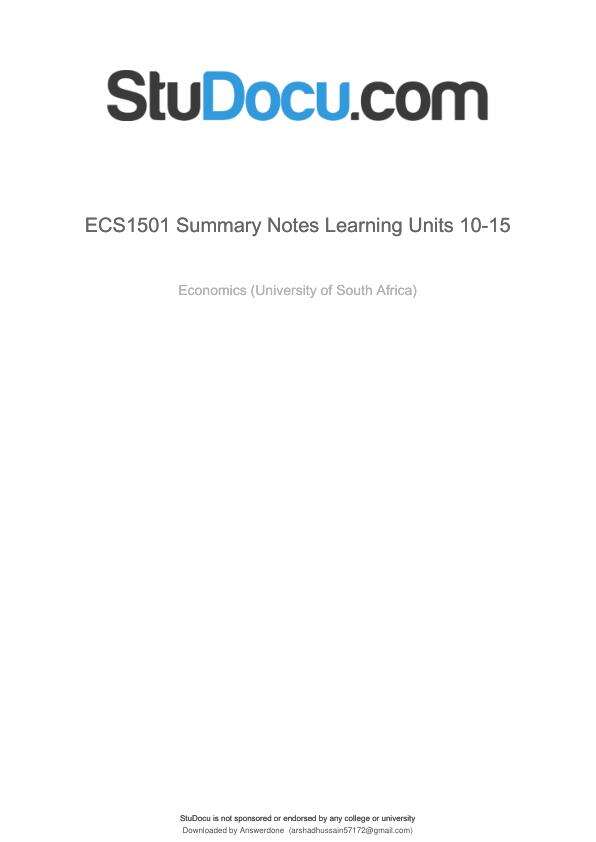 ECS1501 summary notes learning units 10 15.pdf