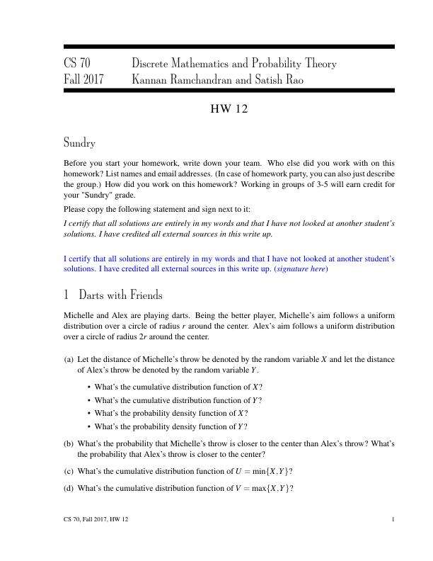 CS 70 Fall 2017 Discrete Mathematics and Probability Theory  Kannan Ramchandran and Satish Rao.pdf