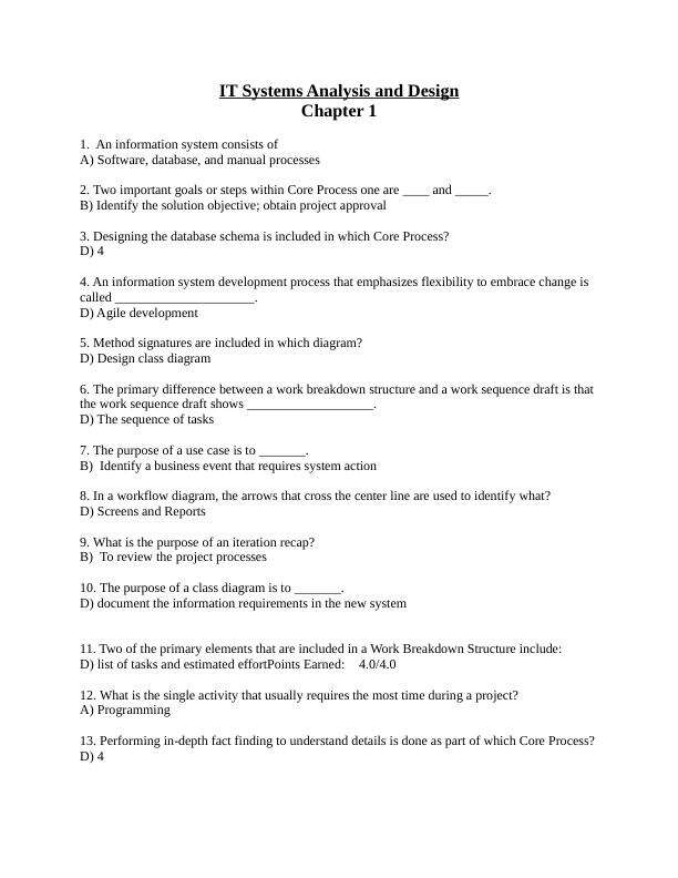 CIST2921 Quiz All Chapters.pdf