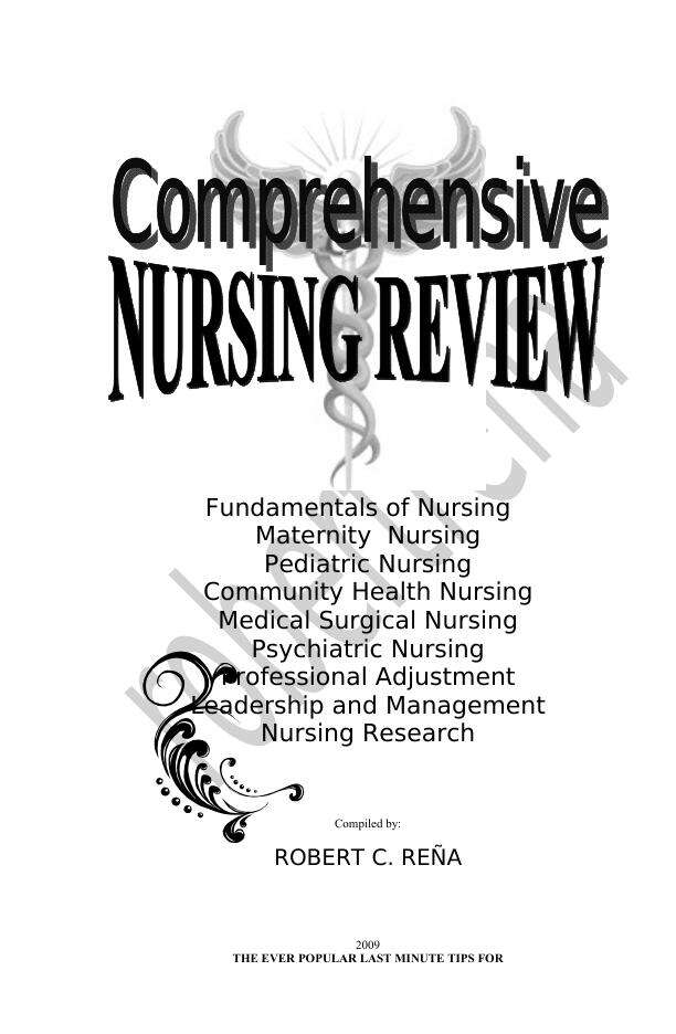 COMPREHENSIVE NURSING REVIEW by R. C. REÑA.pdf