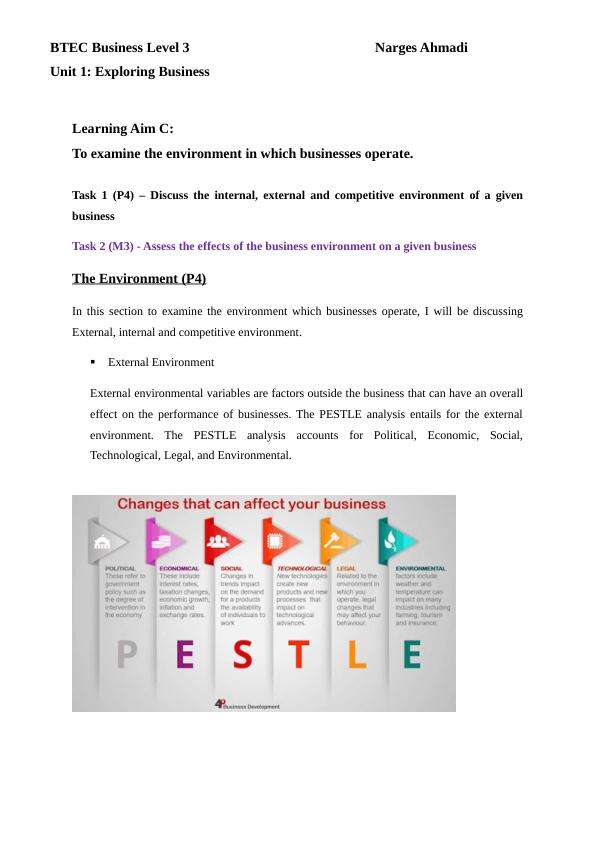 P4 3 P2 BTEC Business Level 3 Unit 1 Exploring Business.pdf