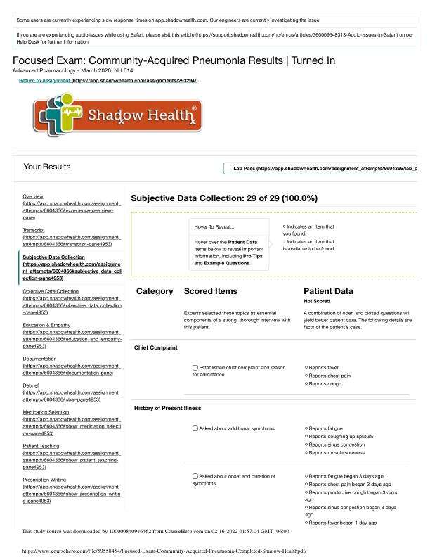 Focused_Exam__Community_Acquired_Pneumonia___Completed___Shadow_Health.pdf.pdf