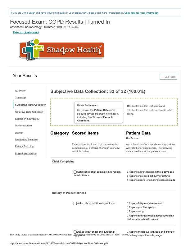 Focused Exam COPD Subjective Data Collection.pdf