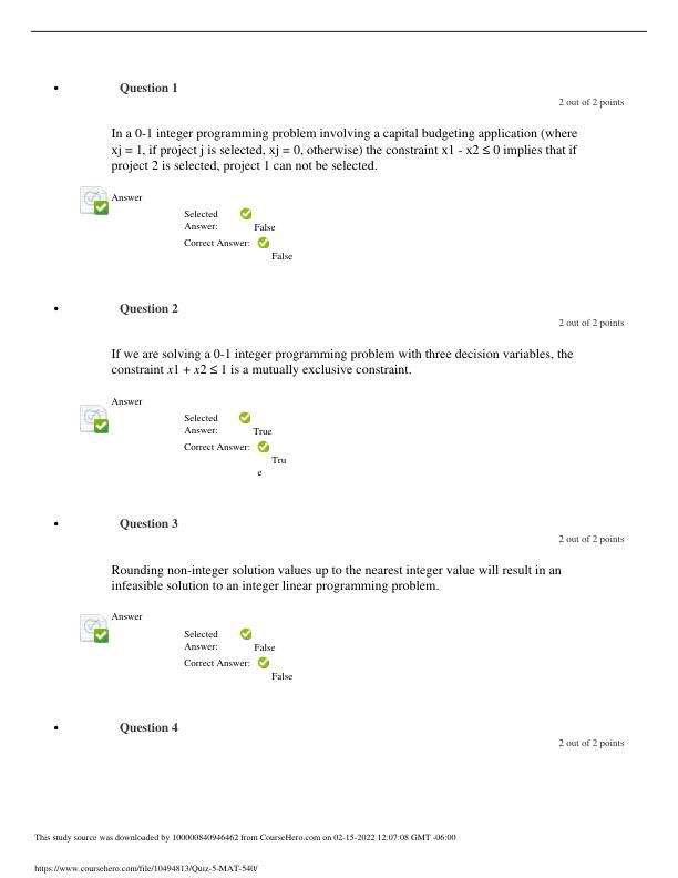 Quiz 5 MAT 540.pdf