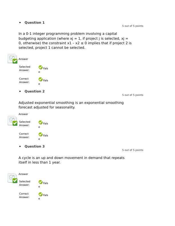 MAT 540 Week 11 Final Exam Answers.pdf