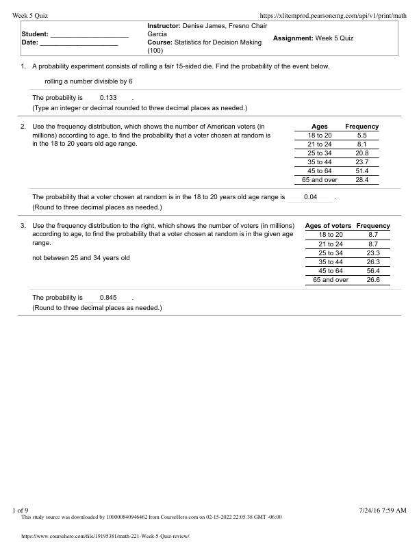 math 221 Week 5 Quiz review.pdf