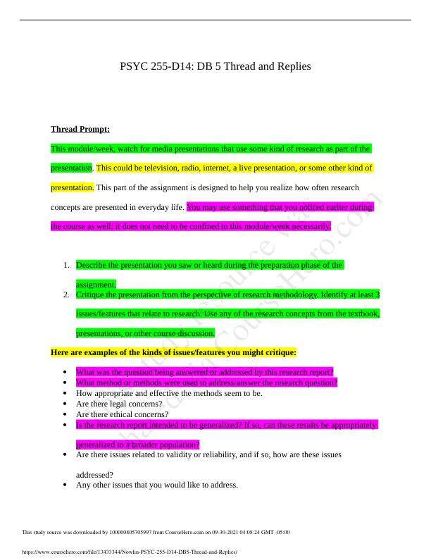 PSYC 255-D14 DB 5 Thread and Replie.pdf