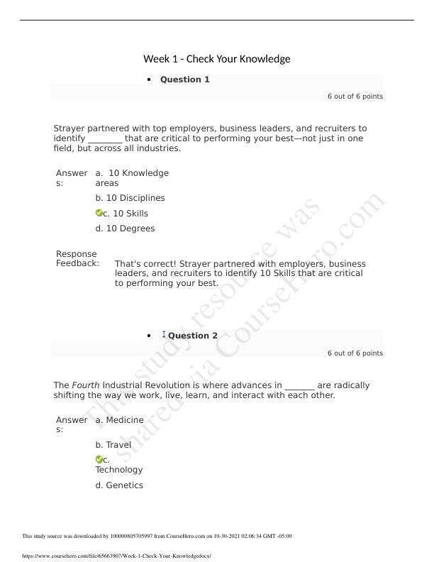 WRK 100 Week 1 Check Your Knowledge.pdf