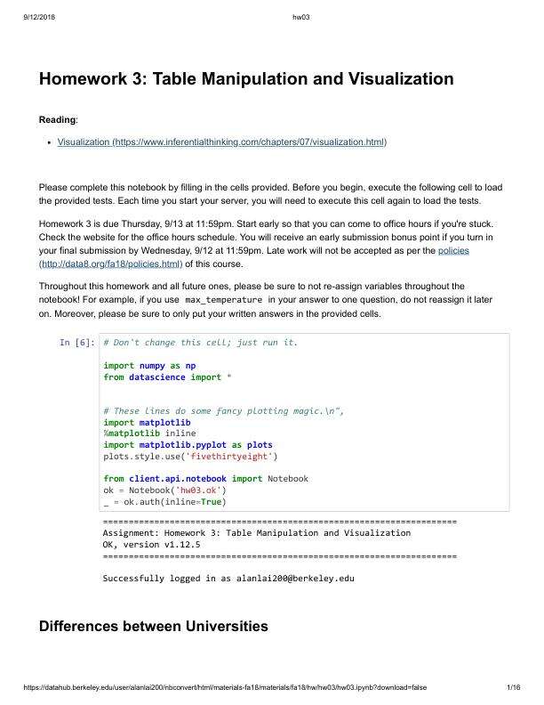 COMPSCI 70 Discrete Mathematics for Computer Science Homework 3 Table Manipulation and Visualization.pdf