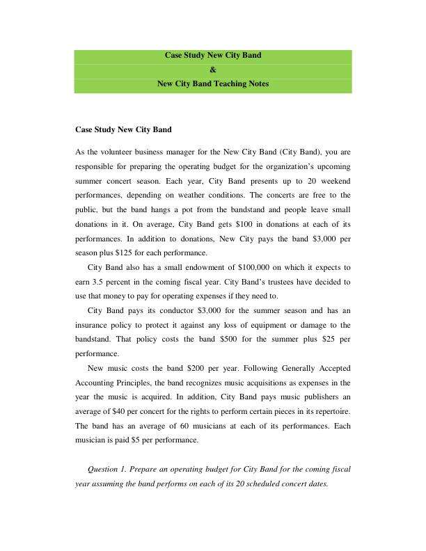 New City Band Case Study.pdf