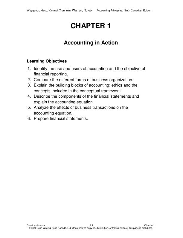 Solution Manual for Accounting Principles Volume 1 And Volume 2 9th Canadian Edition Jerry J. Weygandt.pdf