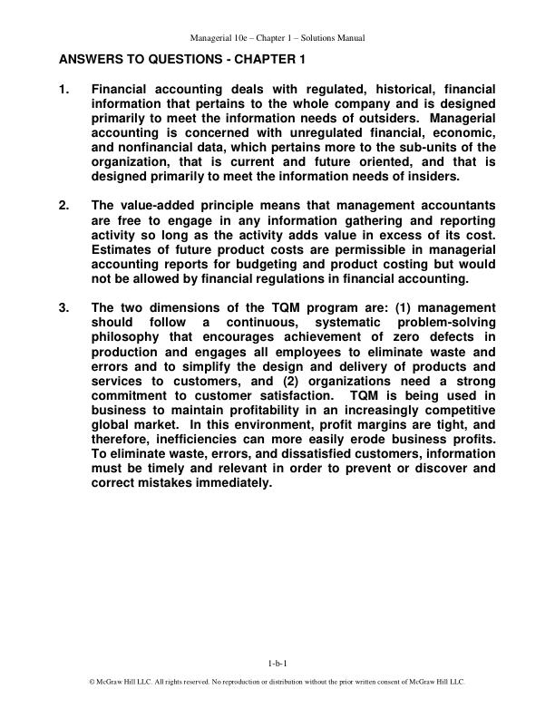 Solution Manual for Fundamental Managerial Accounting Concepts Edmonds,10th Edition.pdf