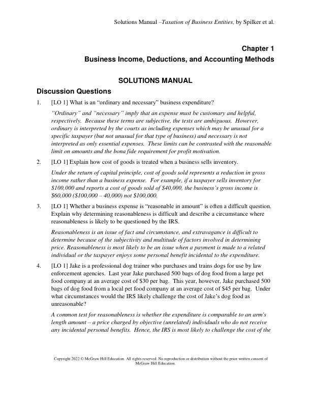 Solution Manual for Taxation of Individuals and Business Entities 202 12th Edition by Brian Spilker, Benjamin Ayers, John Barrick, Troy Lewis, John Robinson, Connie Weaver, Ronald Worsham.pdf