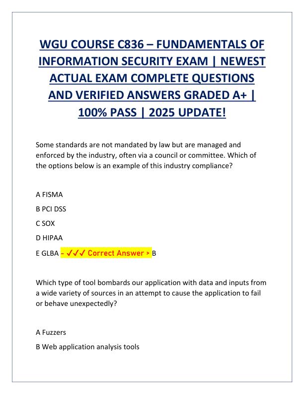 WGU COURSE C836.pdf