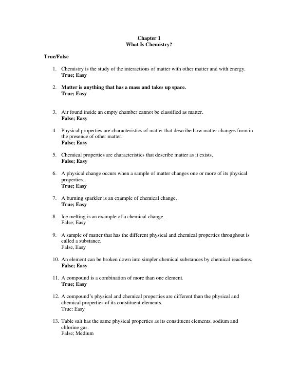 Test Bank for Introductory Chemistry Version 2.0 2nd edition by David W. Ball.pdf