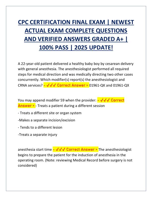 CPC CERTIFICATION FINAL EXAM 2025 NEW.pdf