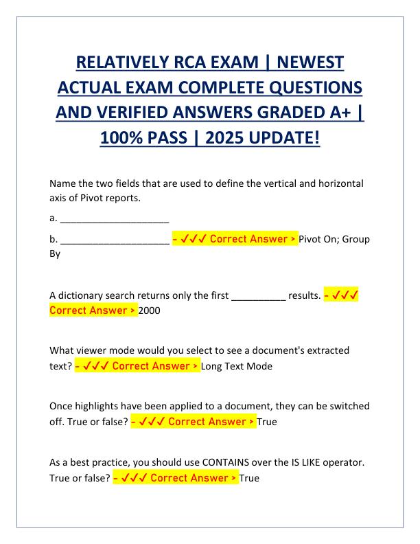 RELATIVELY RCA EXAM.pdf