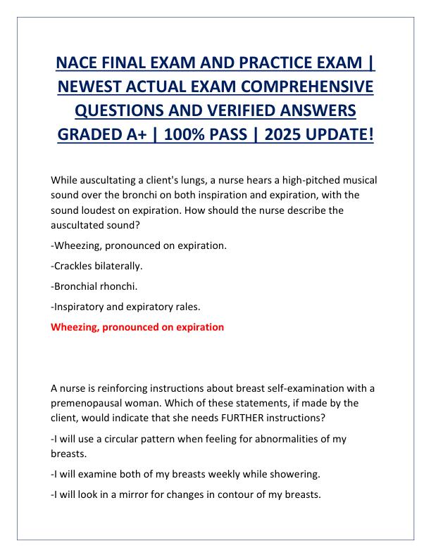 NACE FINAL EXAM AND PRACTICE EXAM 2025.pdf