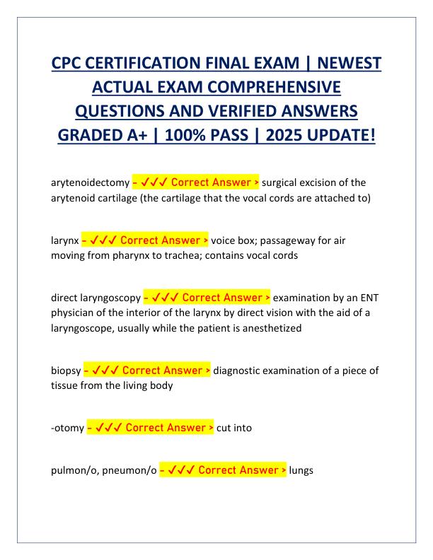 CPC CERTIFICATION FINAL EXAM 2025.pdf