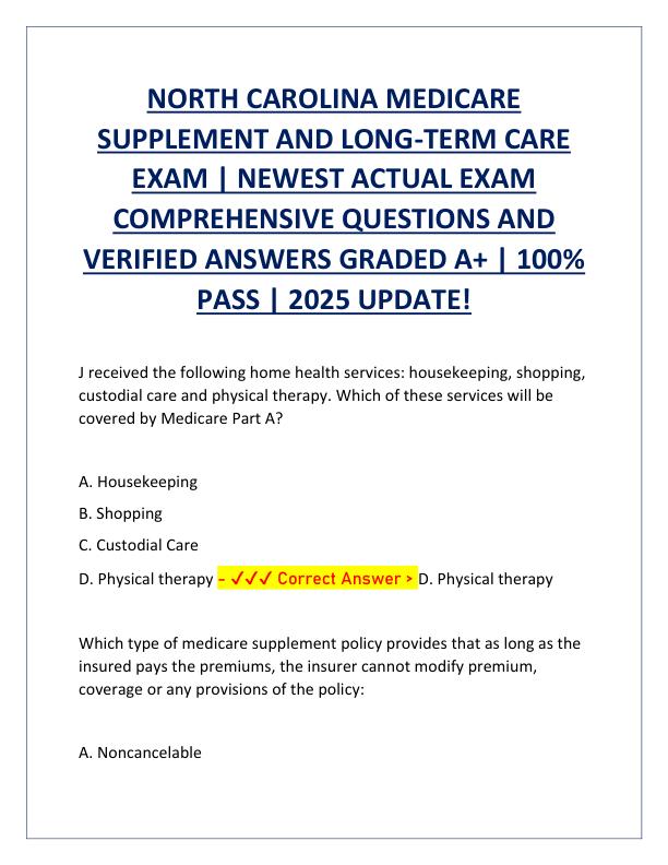 NORTH CAROLINA MEDICARE SUPPLEMENT AND LONG.pdf