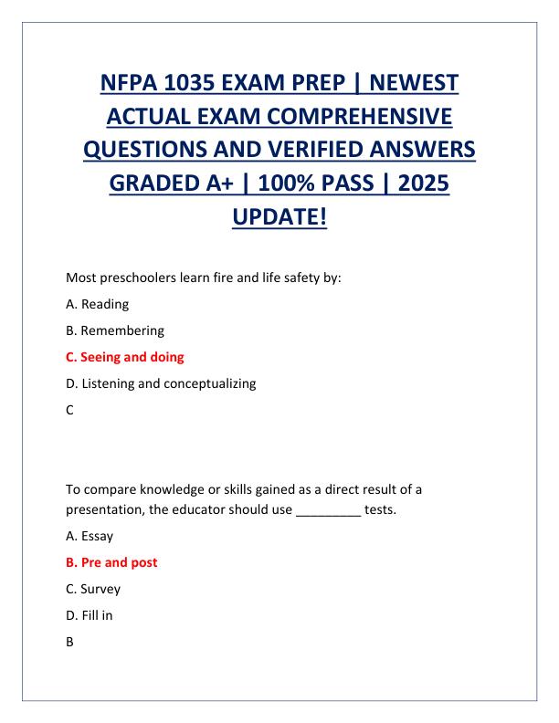 NFPA 1035 EXAM PREP.pdf