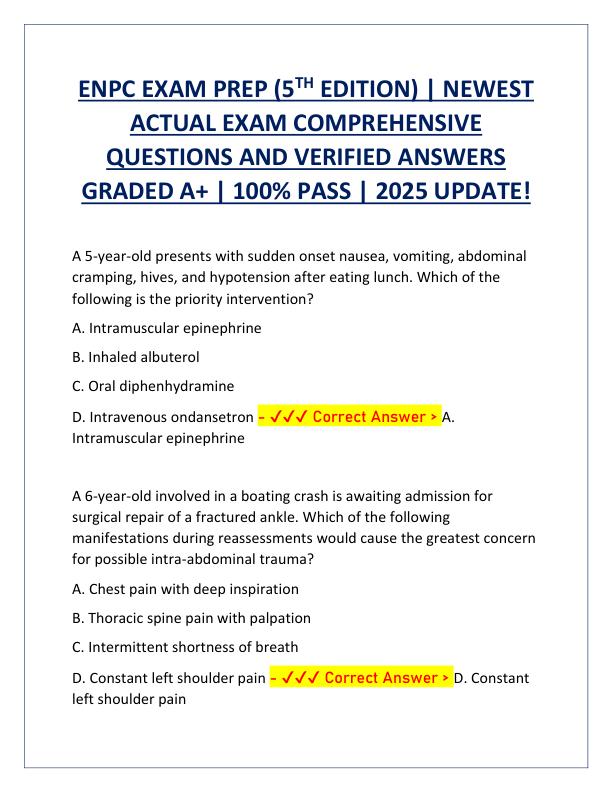 ENPC EXAM PREP.pdf