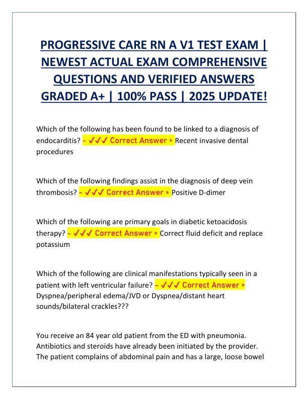 PROGRESSIVE CARE RN A V1 TEST EXAM.pdf