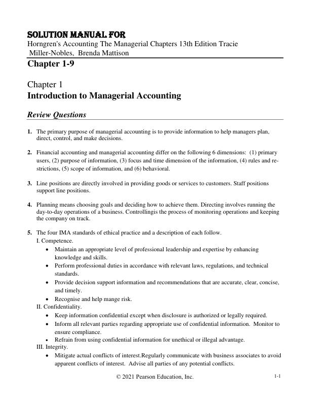 Solution Manual for Horngren's Accounting The Managerial Chapters 13th Edition Tracie Miller-Nobles,  Brenda Mattison.pdf