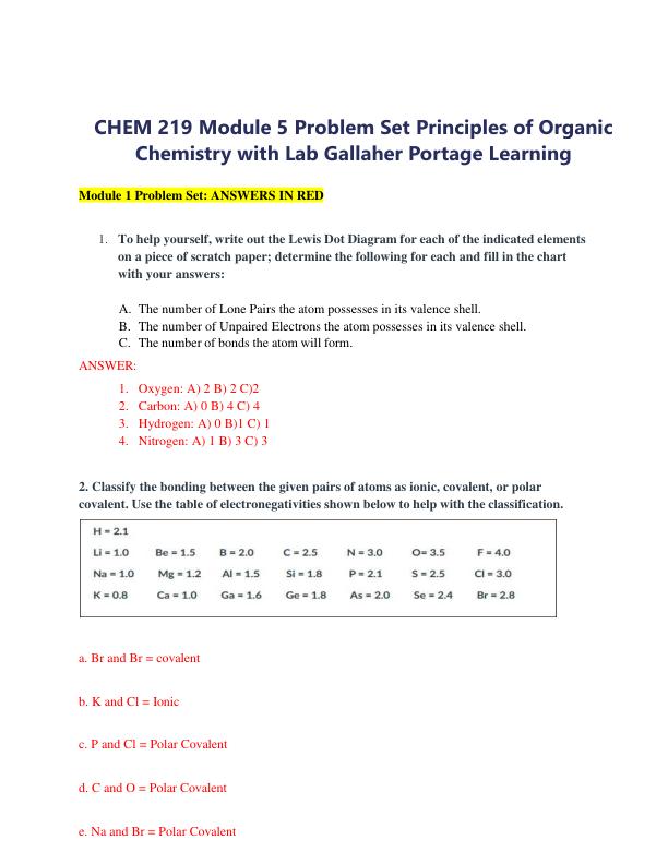 CHEM 219 Module 5.pdf