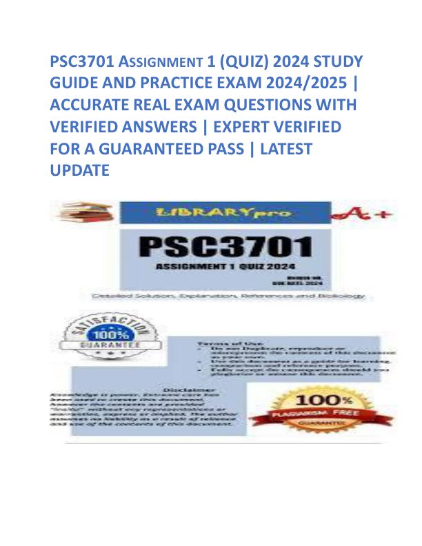 PSC3701 Assignment 1.pdf