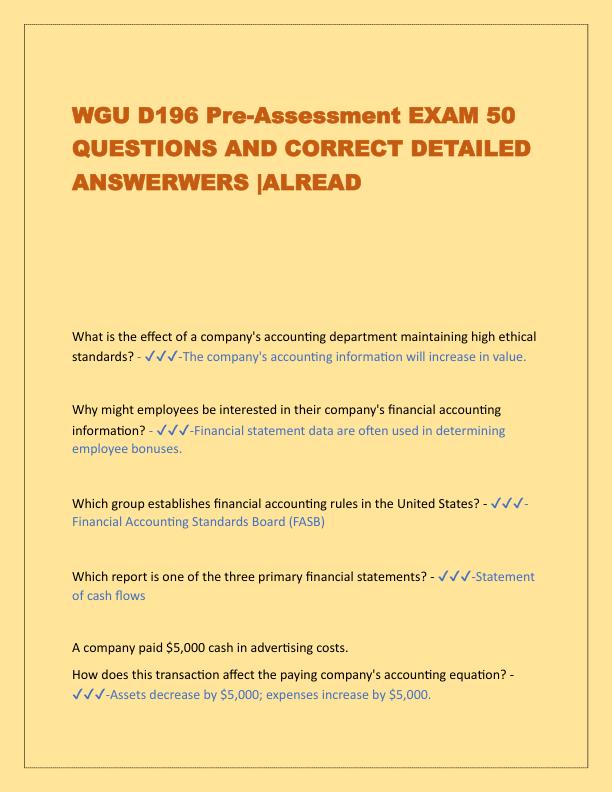 WGU D196 Pre.pdf