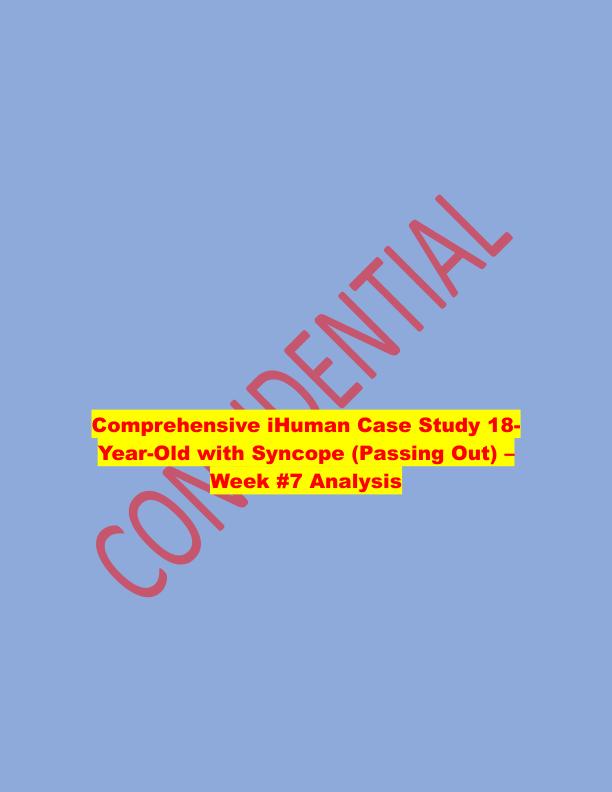 Comprehensive iHuman Case Study 18.pdf