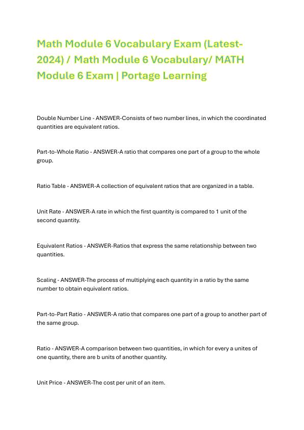 Math Module 6 Vocabulary Exam.pdf