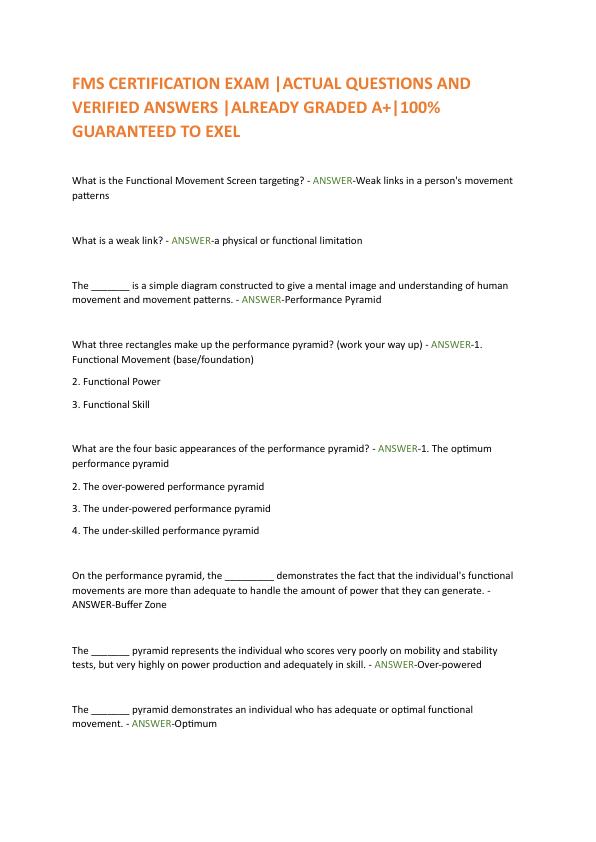 FMS CERTIFICATION EXAM.pdf