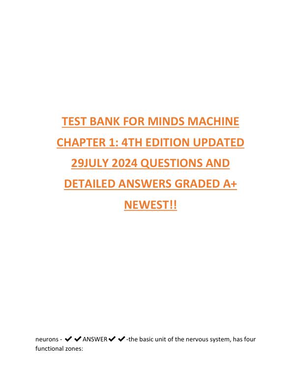 TEST BANK FOR MINDS MACHINE.pdf