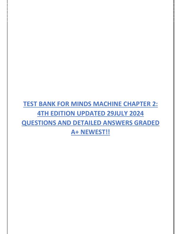 TEST BANK FOR MINDS MACHINE CHAPTER 2.pdf