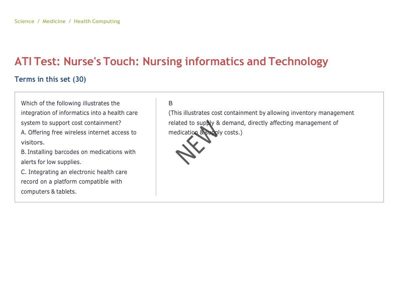 _ati_test__nurse_s_touch__nursing_informatics_and_technology_flashcards___quizlet.pdf