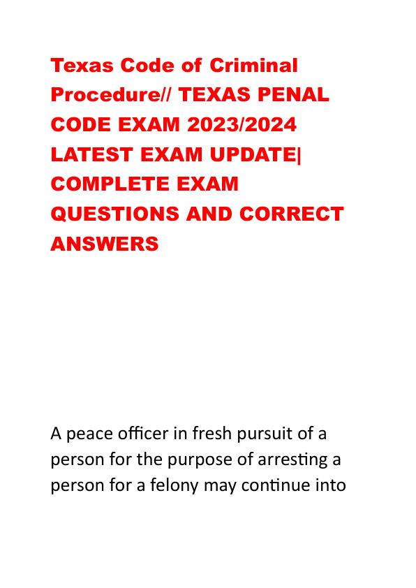 Texas Code of Criminal Procedure.pdf