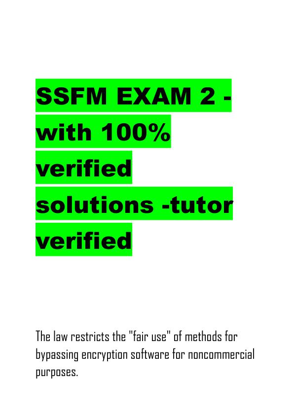 SSFM EXAM 2.pdf