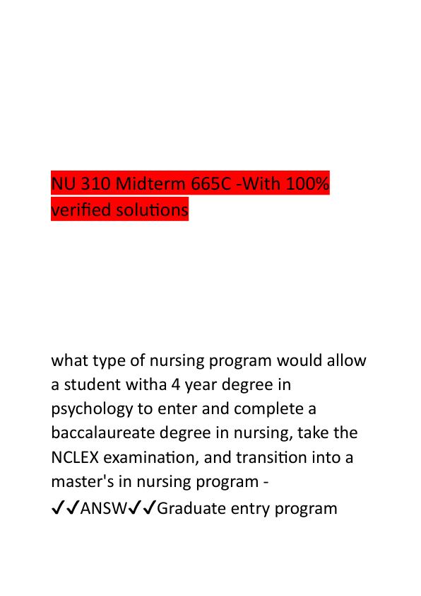 NU 310 Midterm 665C.pdf