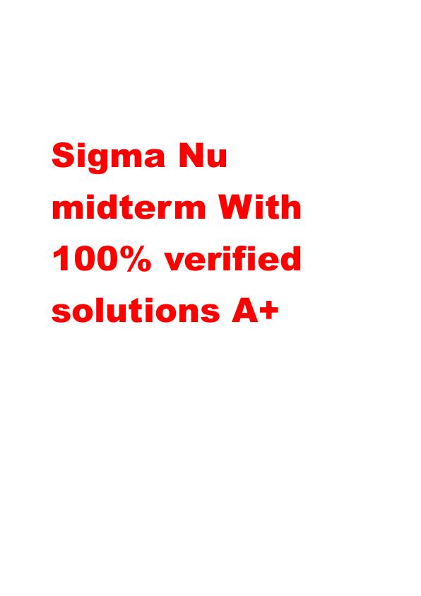 Sigma Nu midterm With 100.pdf