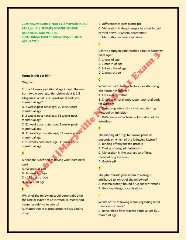 2024 newest Exam 3.pdf