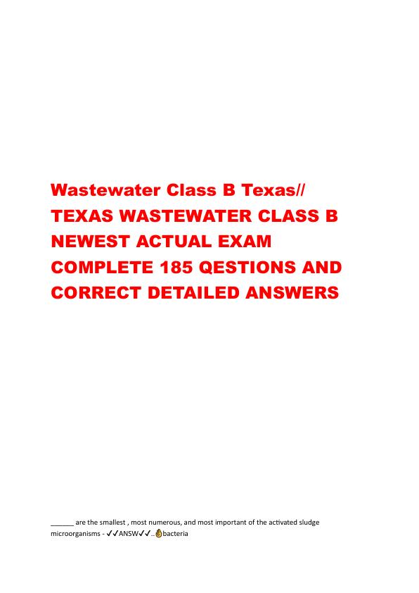 Wastewater Class B Texas.pdf