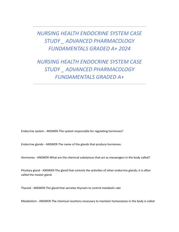 NURSING HEALTH ENDOCRINE SYSTEM CASE STUDY.pdf