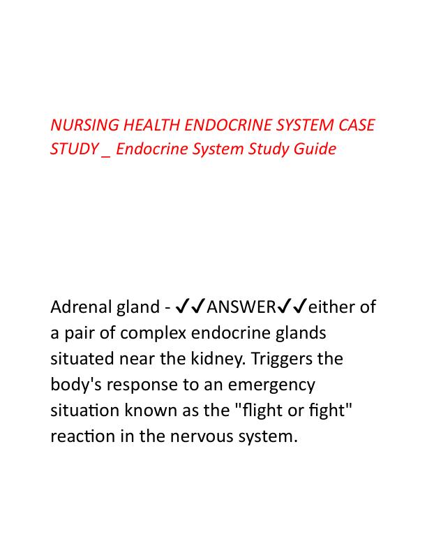 NURSING HEALTH ENDOCRINE SYSTEM CASE STUDY3.pdf