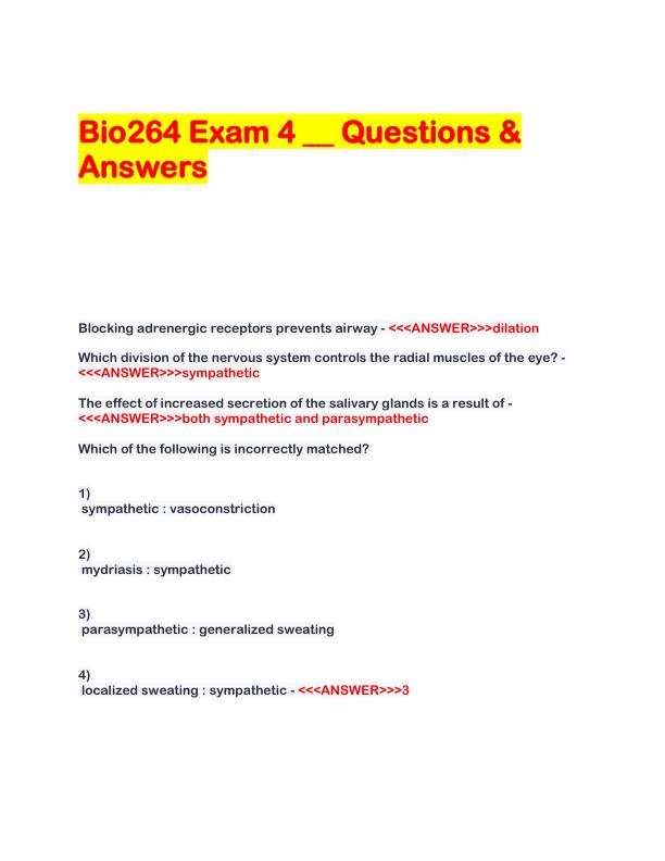 Bio264 Exam 4 - Copy.pdf