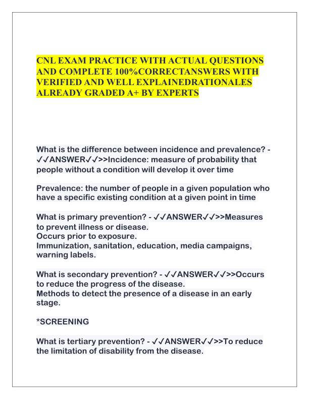 CNL EXAM PRACTICE WITH ACTUAL QUESTIONS AND COMPLETE 100.pdf