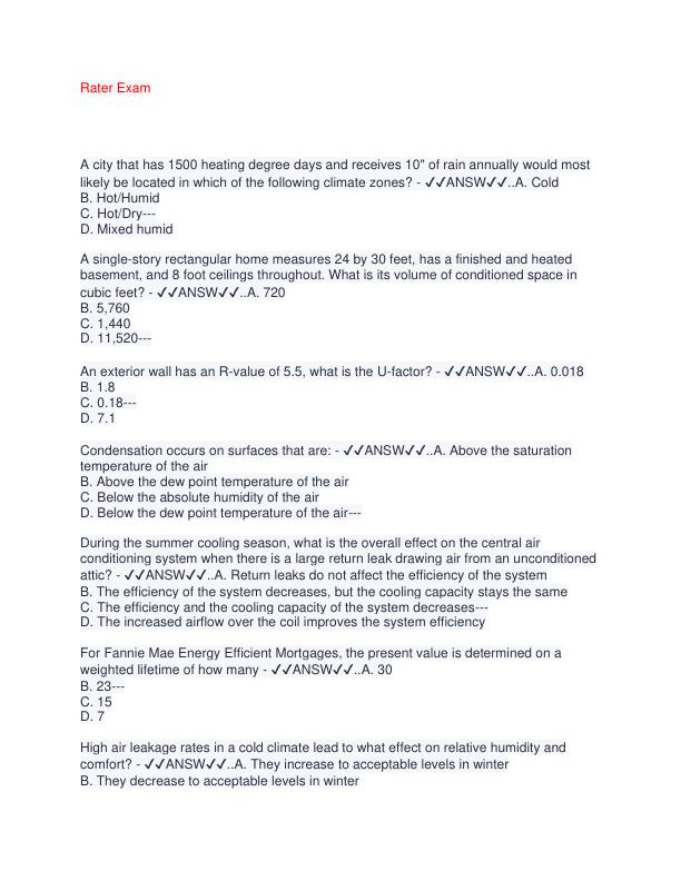 Rater Exam.pdf