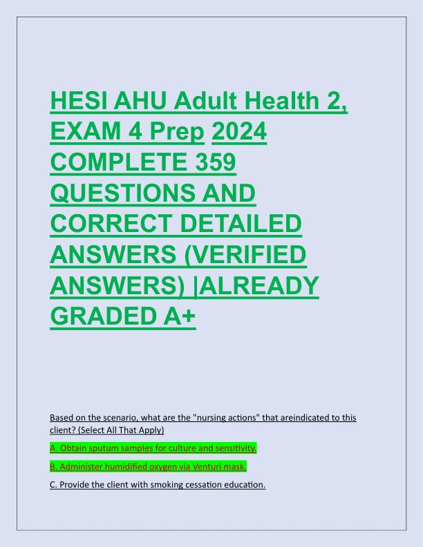 HESI AHU Adult Health 2.pdf