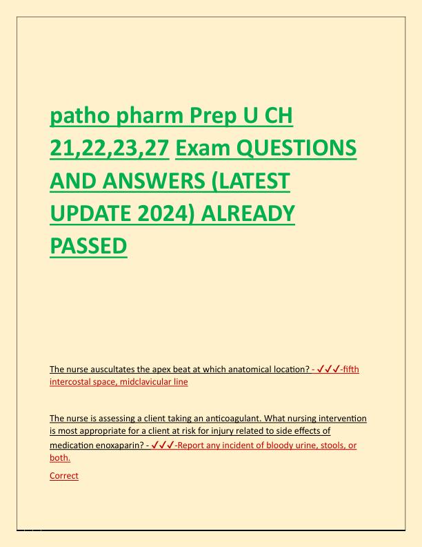 patho pharm Prep U CH 21.pdf